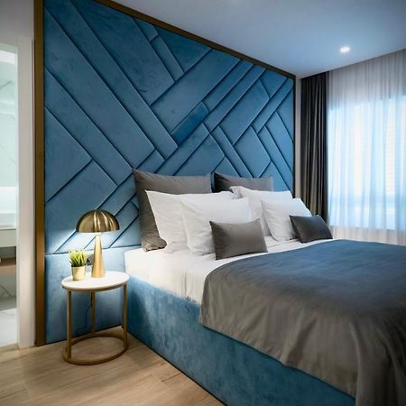 Amelie Luxury Rooms Σπλιτ Εξωτερικό φωτογραφία