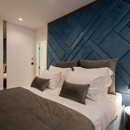 Amelie Luxury Rooms Σπλιτ Εξωτερικό φωτογραφία
