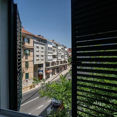 Amelie Luxury Rooms Σπλιτ Εξωτερικό φωτογραφία
