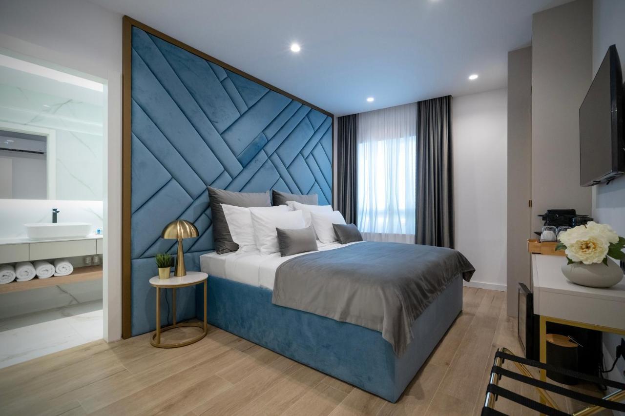 Amelie Luxury Rooms Σπλιτ Εξωτερικό φωτογραφία