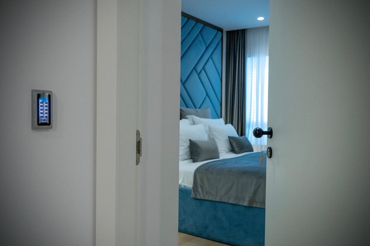 Amelie Luxury Rooms Σπλιτ Εξωτερικό φωτογραφία