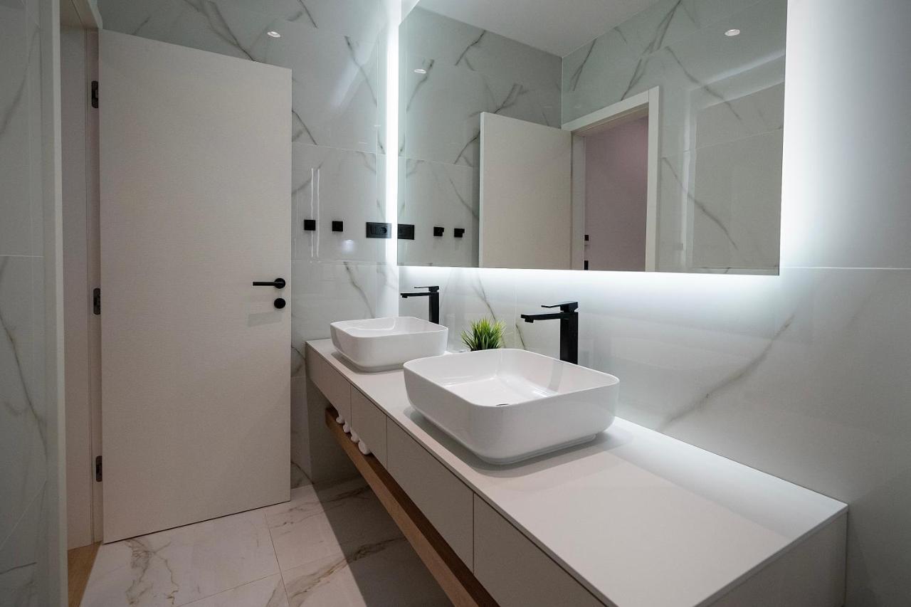 Amelie Luxury Rooms Σπλιτ Εξωτερικό φωτογραφία