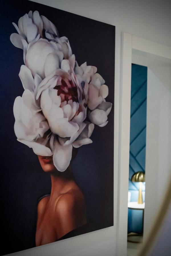 Amelie Luxury Rooms Σπλιτ Εξωτερικό φωτογραφία