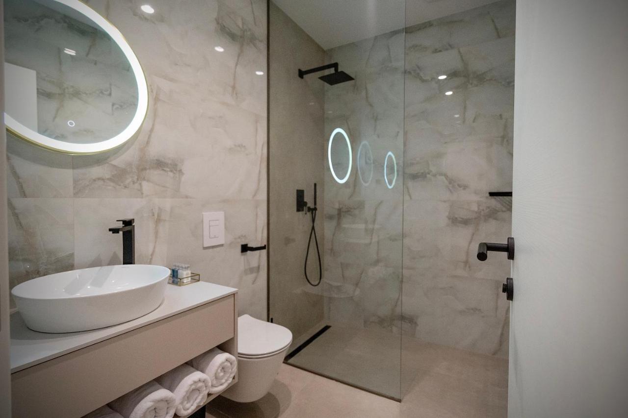 Amelie Luxury Rooms Σπλιτ Εξωτερικό φωτογραφία