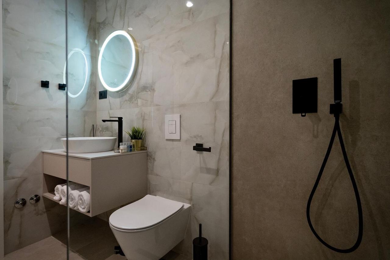 Amelie Luxury Rooms Σπλιτ Εξωτερικό φωτογραφία