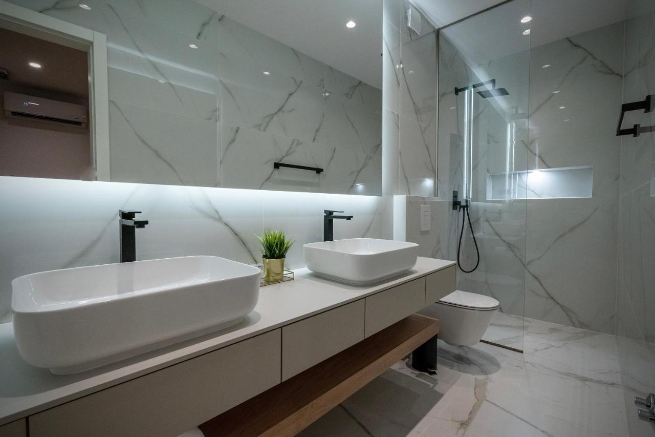 Amelie Luxury Rooms Σπλιτ Εξωτερικό φωτογραφία