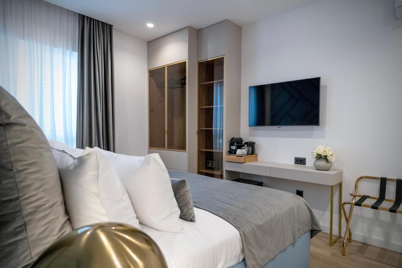Amelie Luxury Rooms Σπλιτ Εξωτερικό φωτογραφία