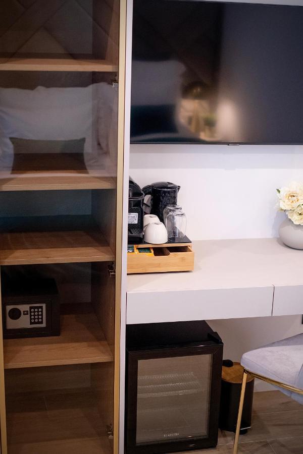 Amelie Luxury Rooms Σπλιτ Εξωτερικό φωτογραφία