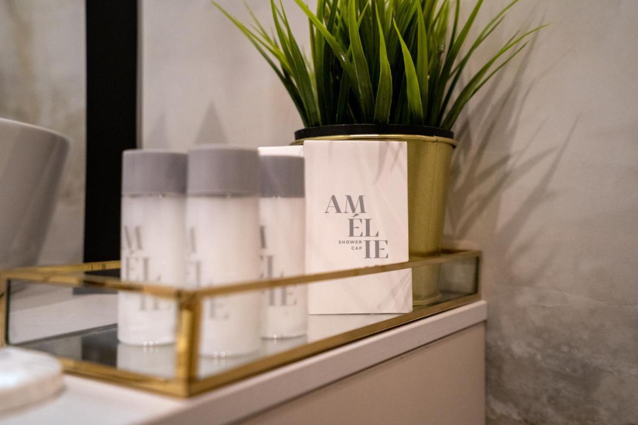 Amelie Luxury Rooms Σπλιτ Εξωτερικό φωτογραφία