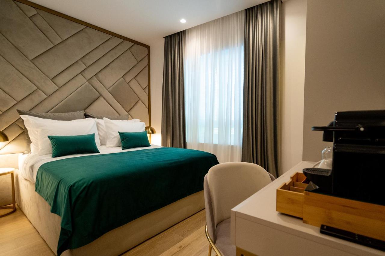 Amelie Luxury Rooms Σπλιτ Εξωτερικό φωτογραφία