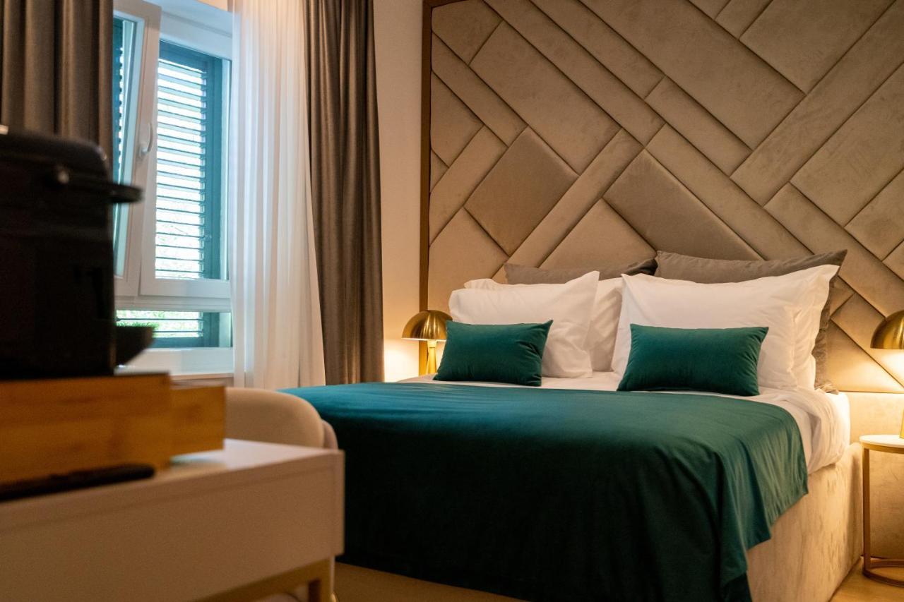 Amelie Luxury Rooms Σπλιτ Εξωτερικό φωτογραφία