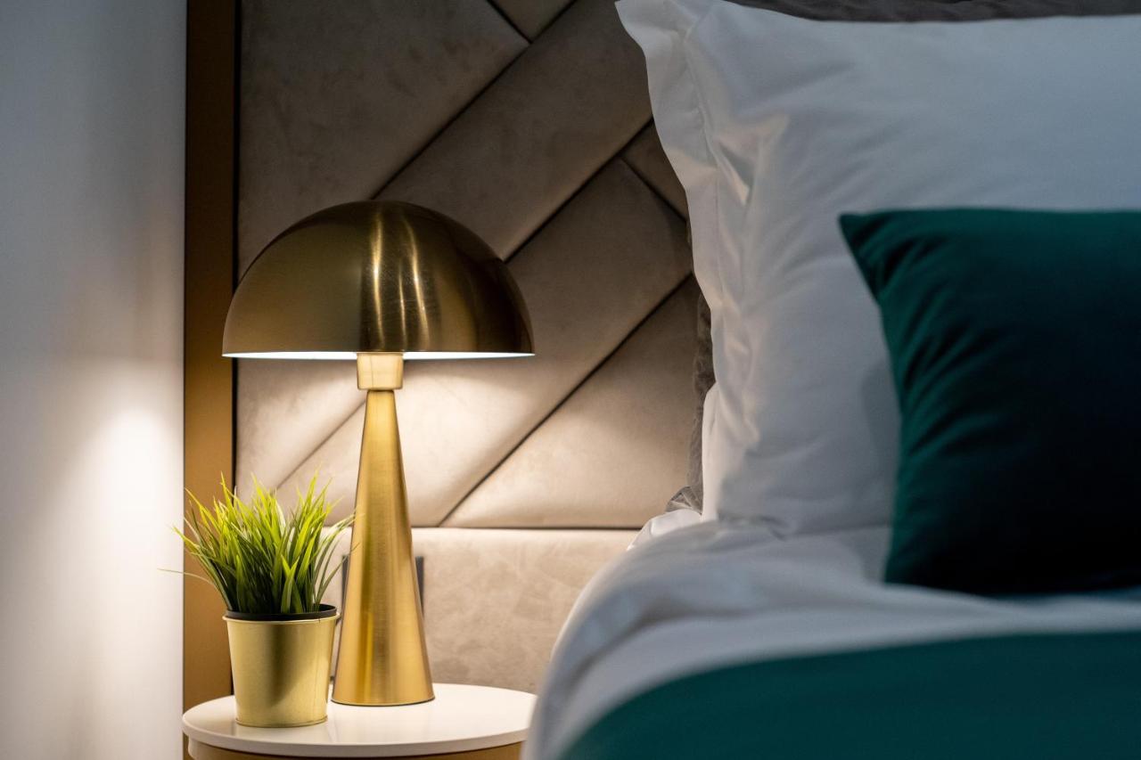 Amelie Luxury Rooms Σπλιτ Εξωτερικό φωτογραφία