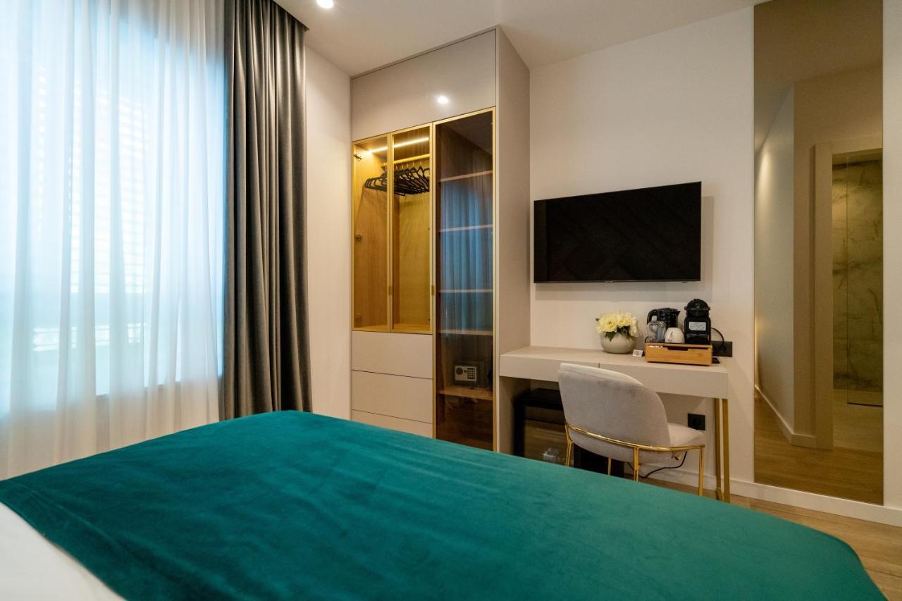 Amelie Luxury Rooms Σπλιτ Εξωτερικό φωτογραφία