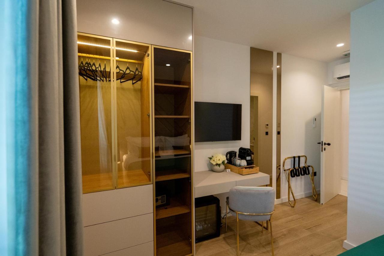 Amelie Luxury Rooms Σπλιτ Εξωτερικό φωτογραφία