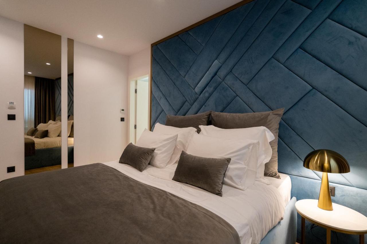 Amelie Luxury Rooms Σπλιτ Εξωτερικό φωτογραφία