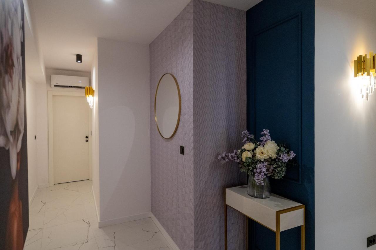 Amelie Luxury Rooms Σπλιτ Εξωτερικό φωτογραφία