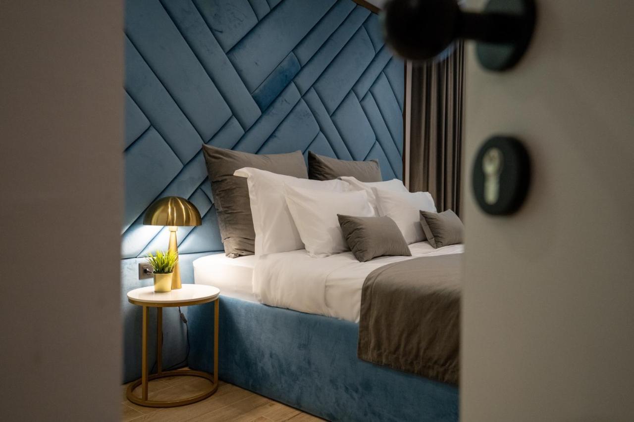 Amelie Luxury Rooms Σπλιτ Εξωτερικό φωτογραφία