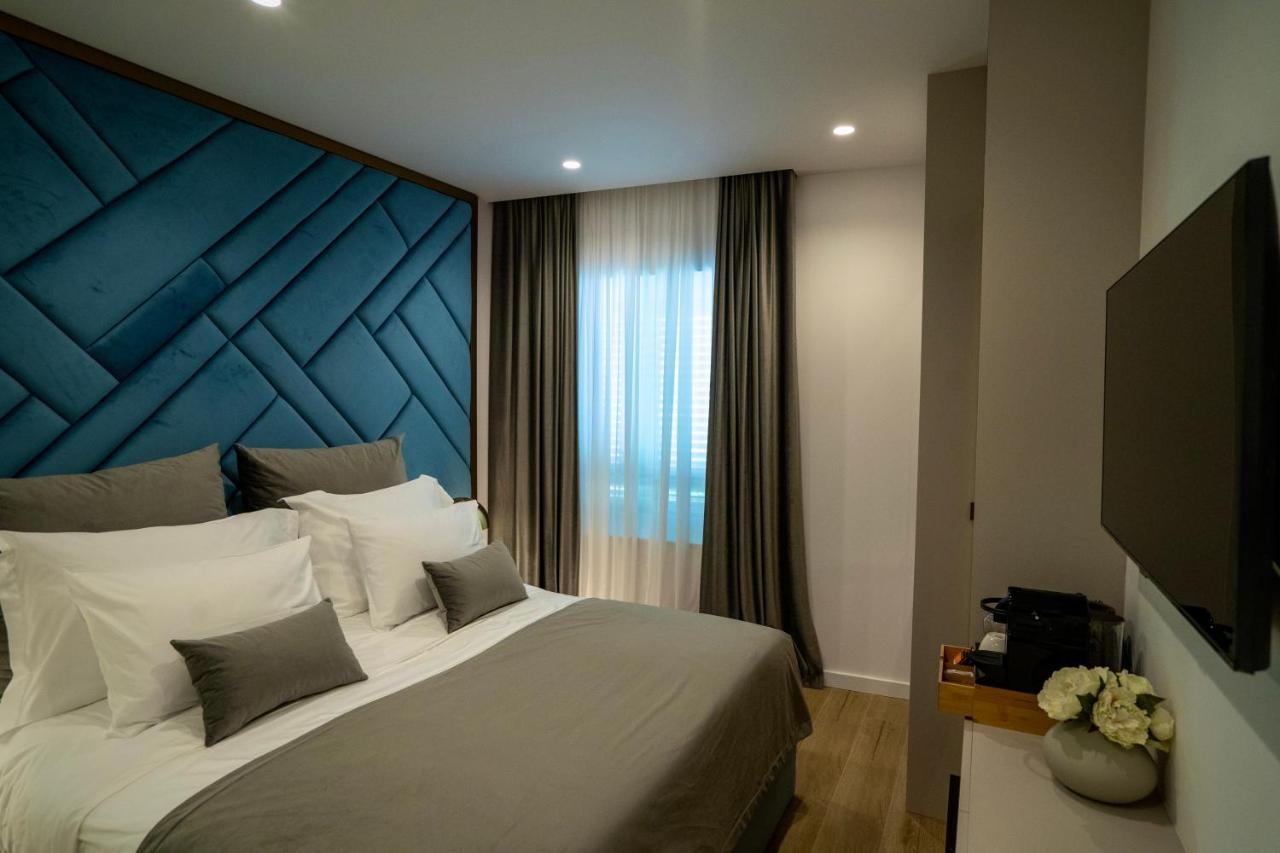 Amelie Luxury Rooms Σπλιτ Εξωτερικό φωτογραφία